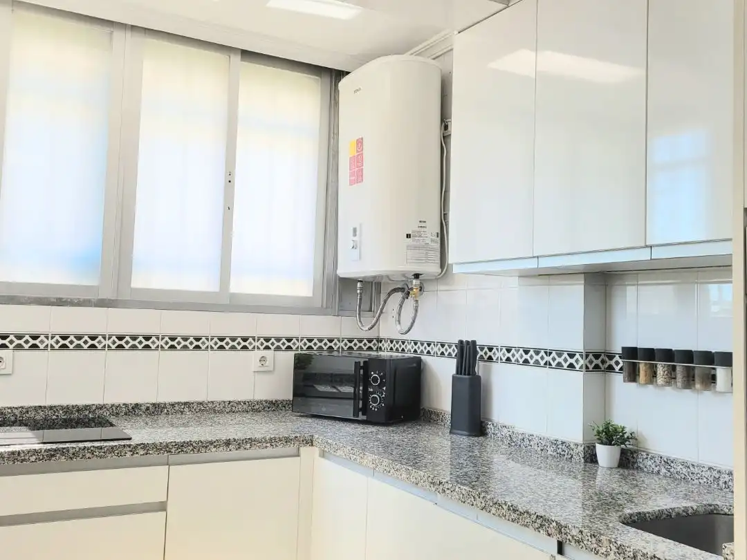 Habitación en alquiler, Sevilla