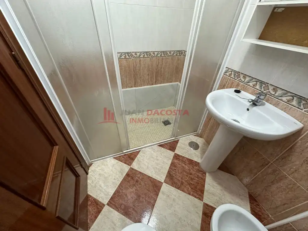 Piso de 80 m² en Lepe