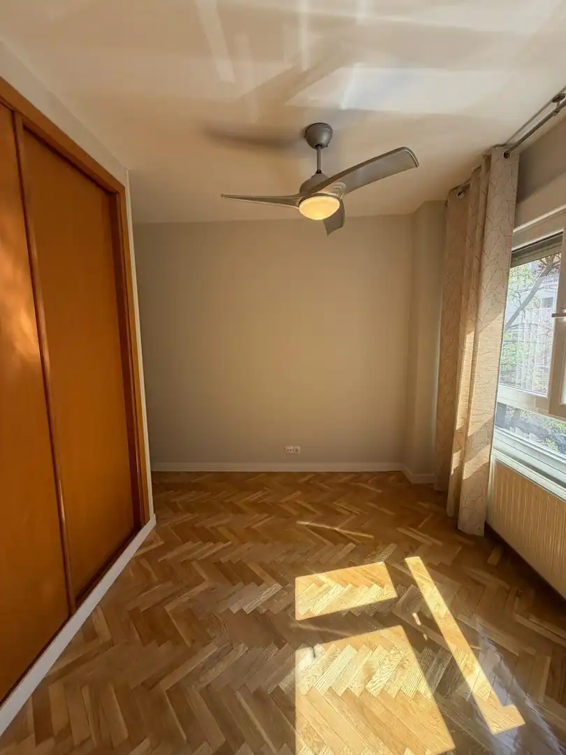 Piso de 81 m² en Madrid