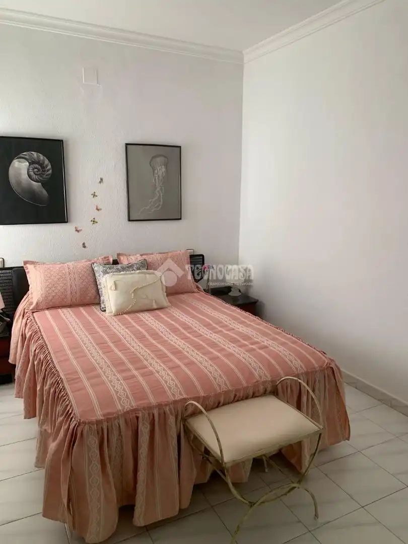 Piso de 85 m² en Punta Umbría