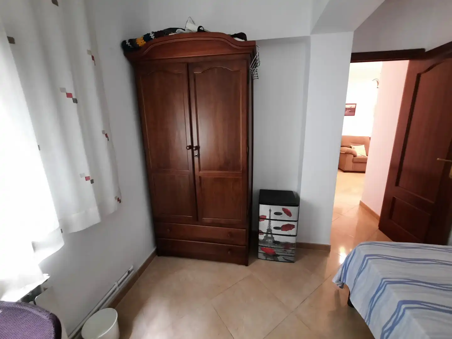 Habitación 110 m², Granada