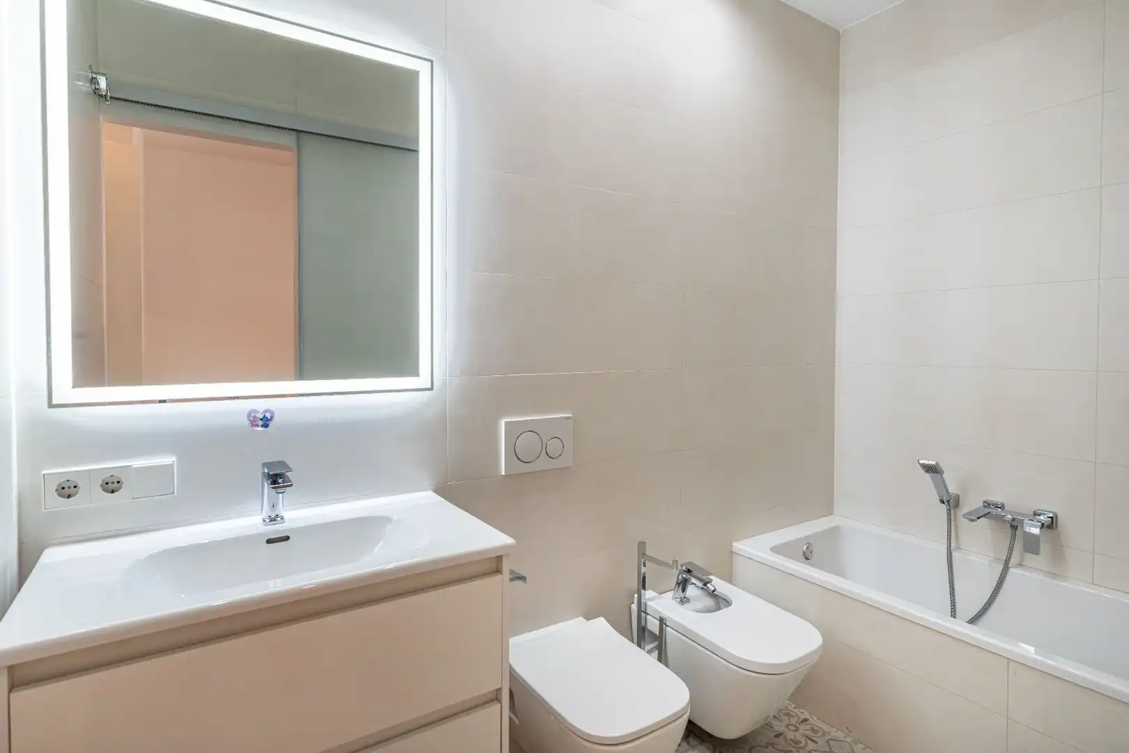 Appartamento 200 m² a Valencia