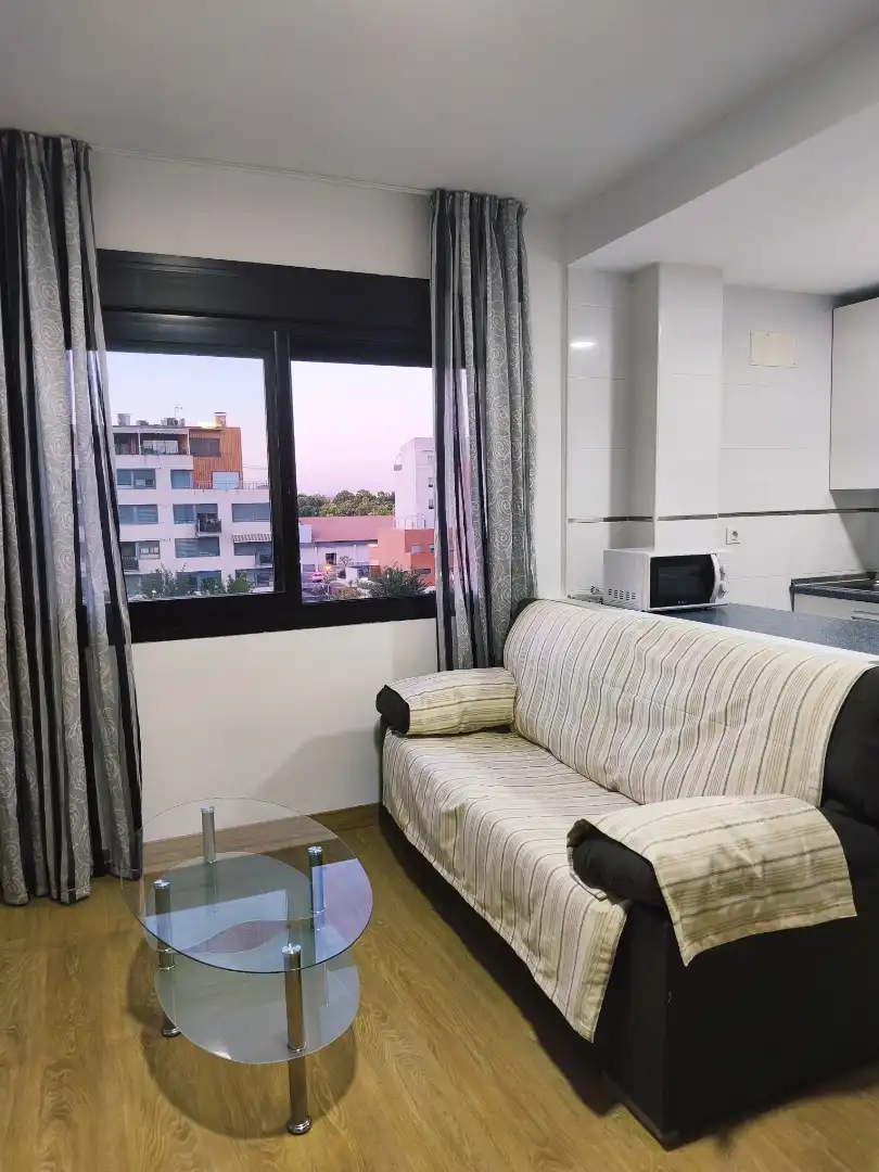 Piso de 36 m² en Ciudad Real