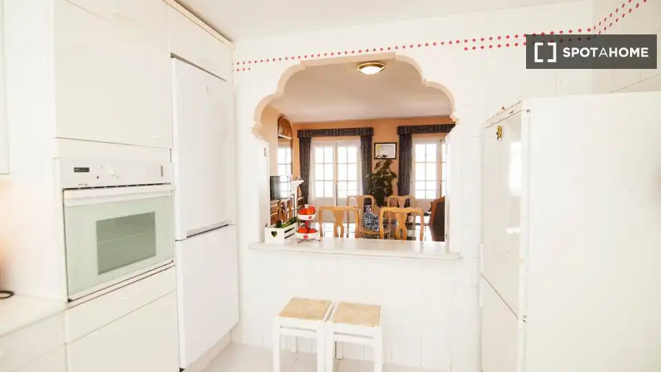 Habitación en alquiler, Estepona