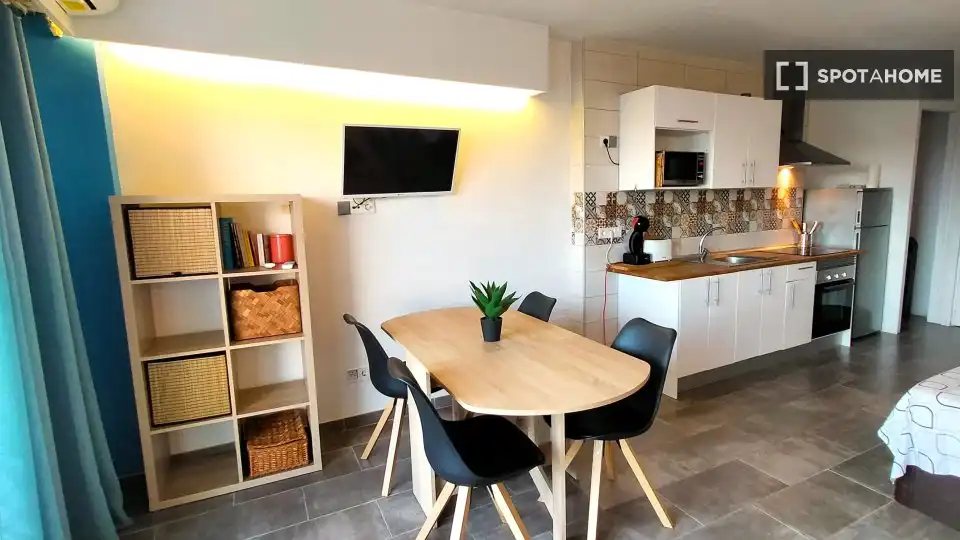 Habitación 46 m², Alcúdia