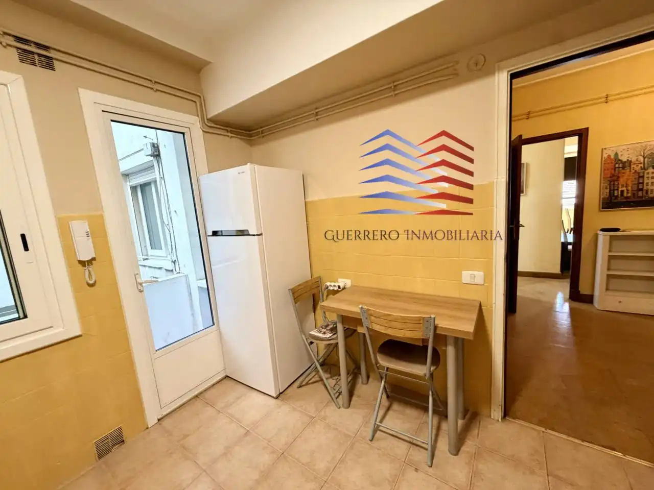 Piso de 100 m² en Ourense