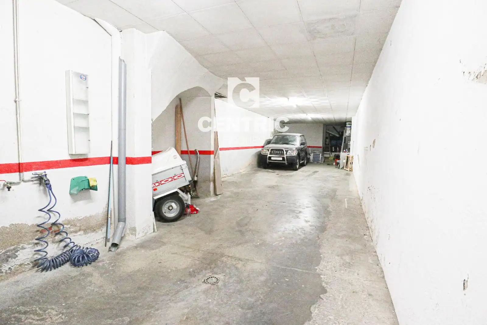 Piso de 171 m² en Terrassa