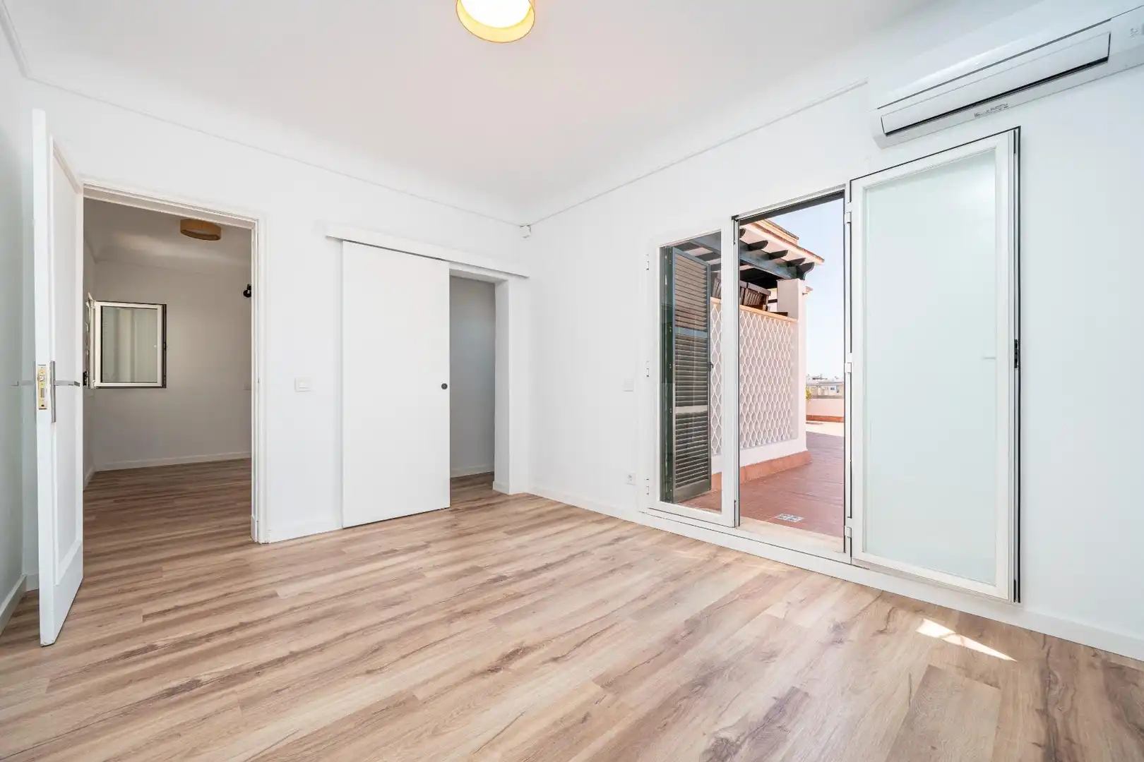 Piso de 211 m² en Palma