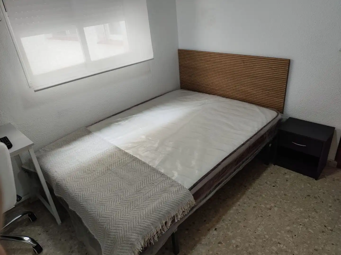 Pis de 65 m² a Còrdova