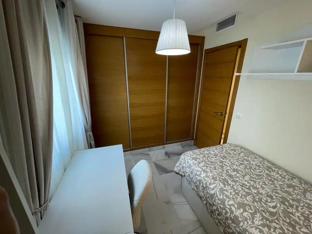 Piso de 90 m² en Algeciras