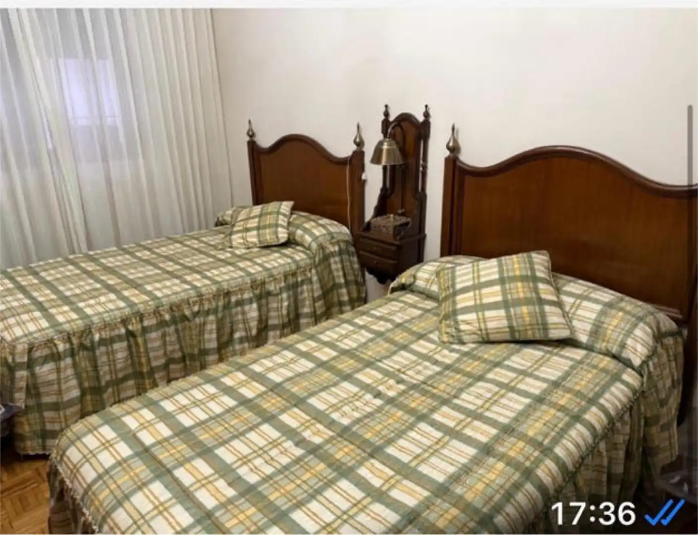 Piso de 110 m² en Valencia de Don Juan