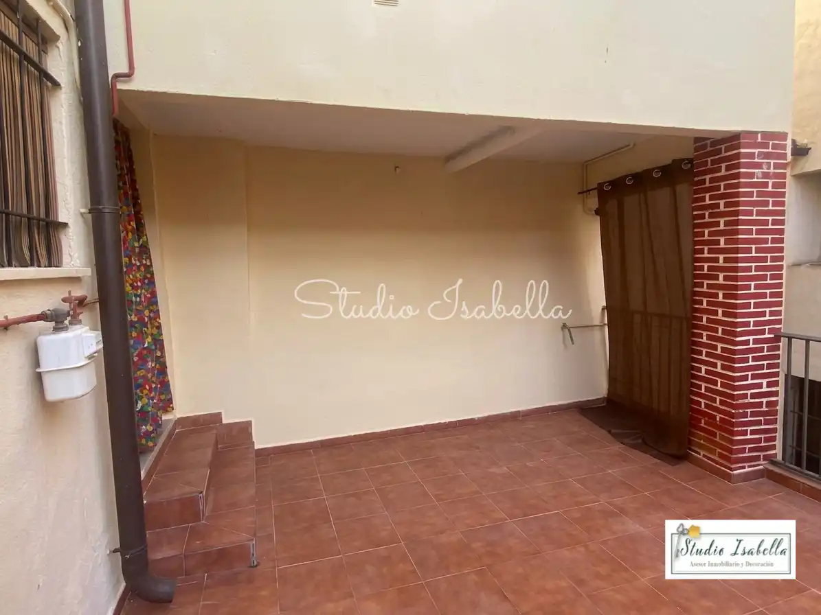 Piso de 90 m² en Toledo