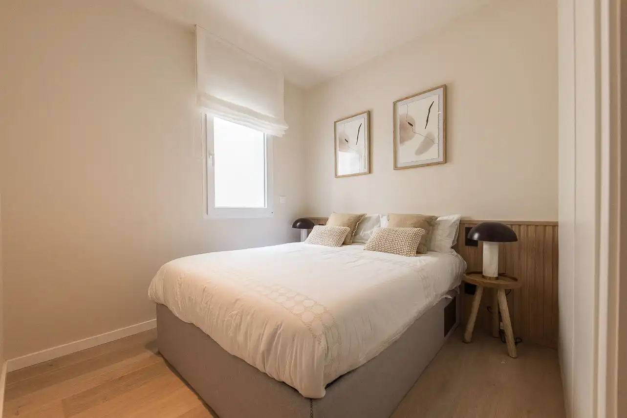 Piso de 65 m² en Madrid