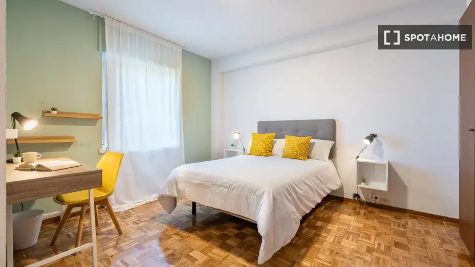 Habitación 159 m², Madrid