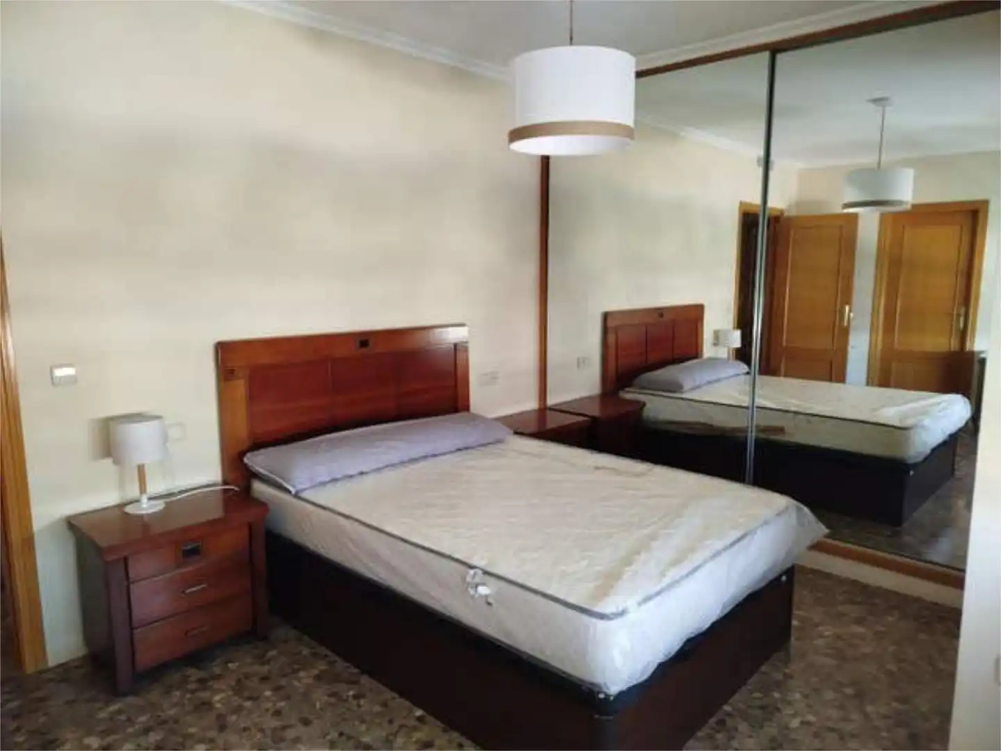 Habitación 150 m², Albacete