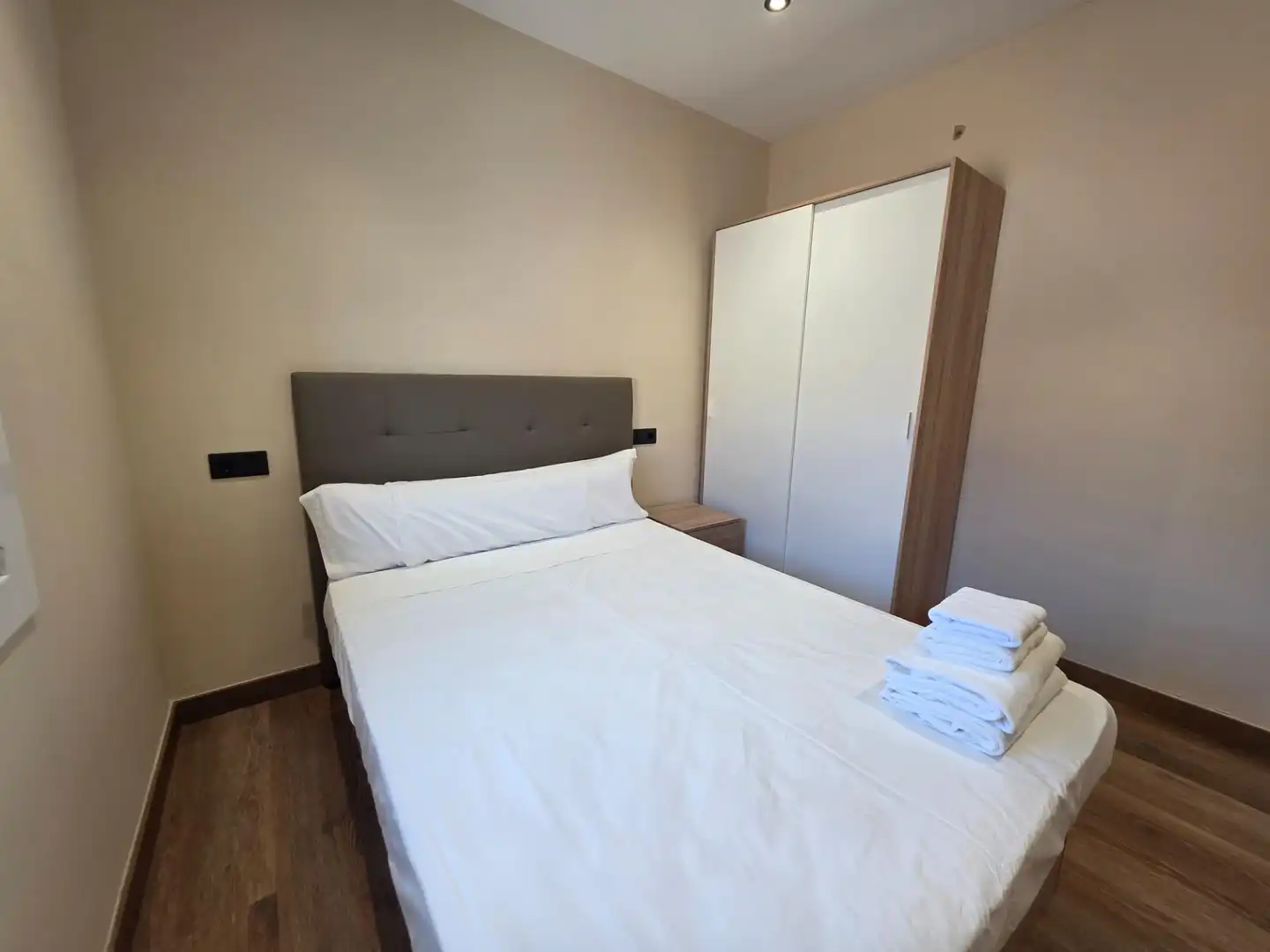 Pis de 89 m² a Ourense