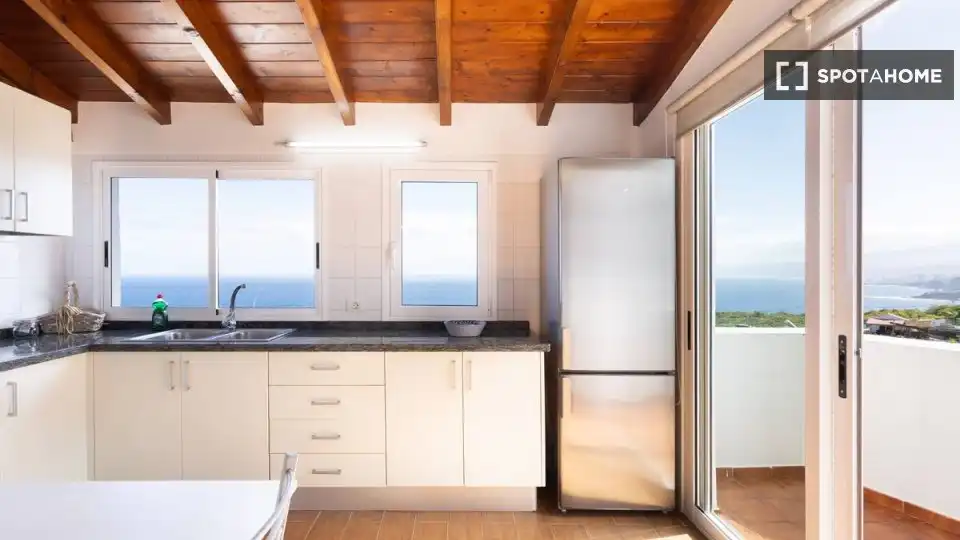 Habitación en alquiler, San Juan de la Rambla