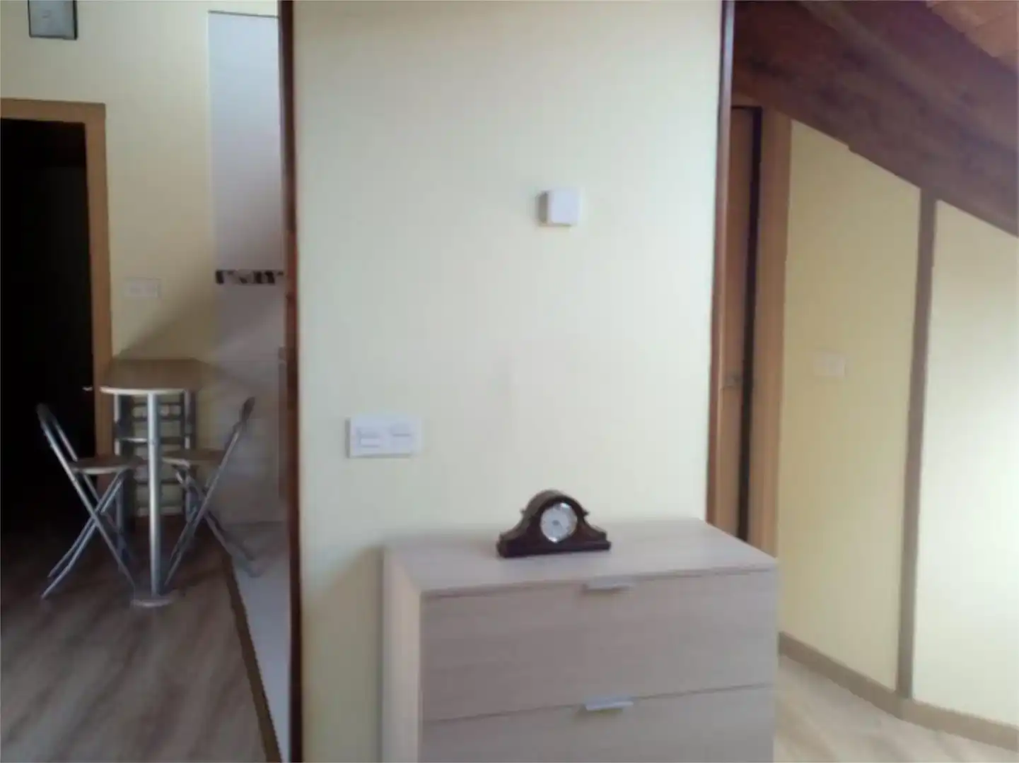 Piso de 55 m² en Puebla de Lillo