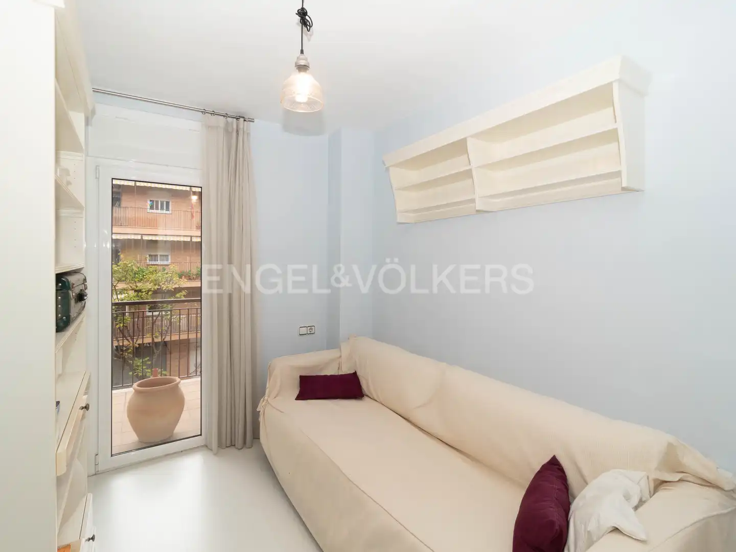 Pis de 122 m² a Vilassar de Mar