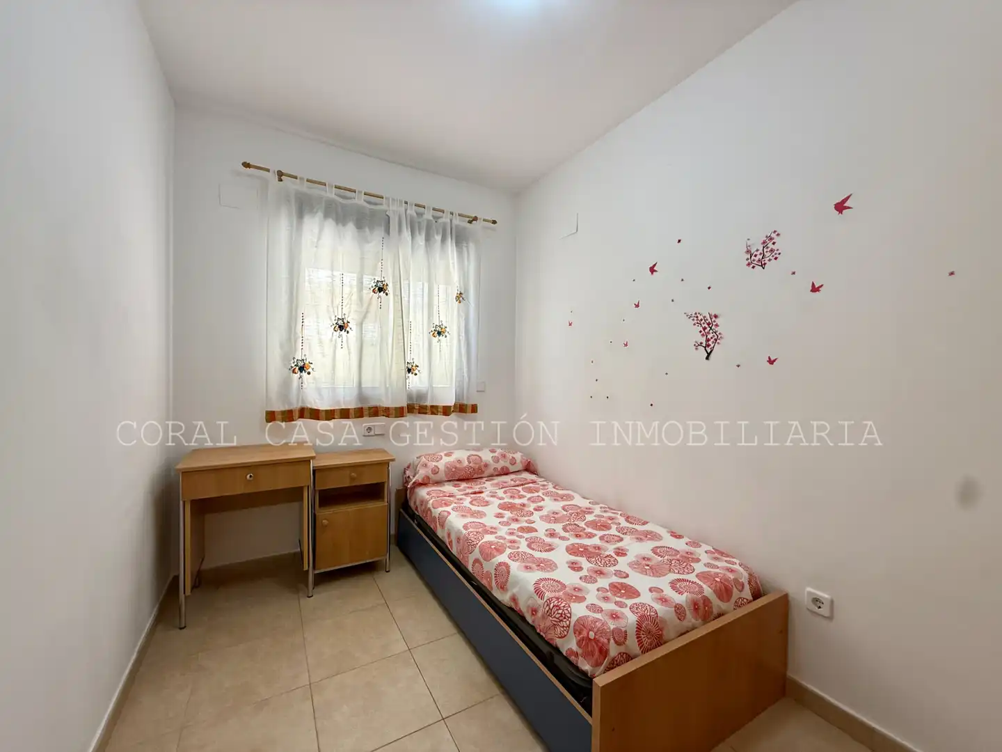Piso de 80 m² en Almenara