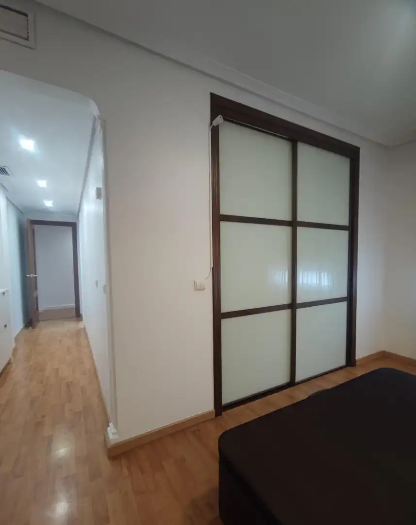 Pis de 96 m² a Almeria