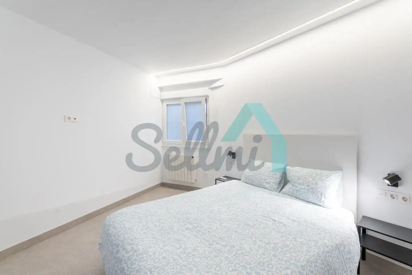 Piso de 45 m² en Oviedo