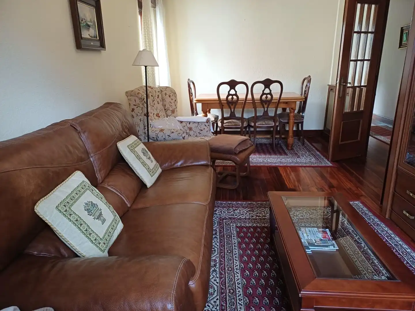 Wohnung 190 m² in Marina de Cudeyo