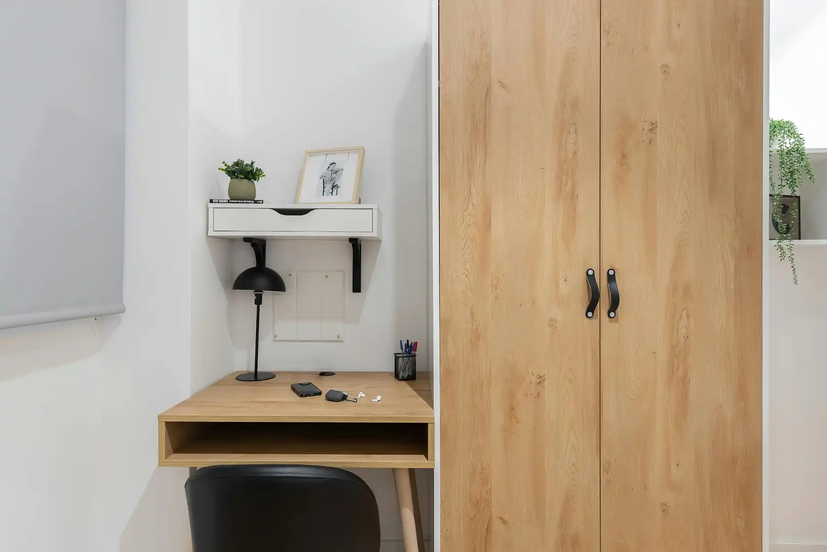 Habitació de lloguer, València