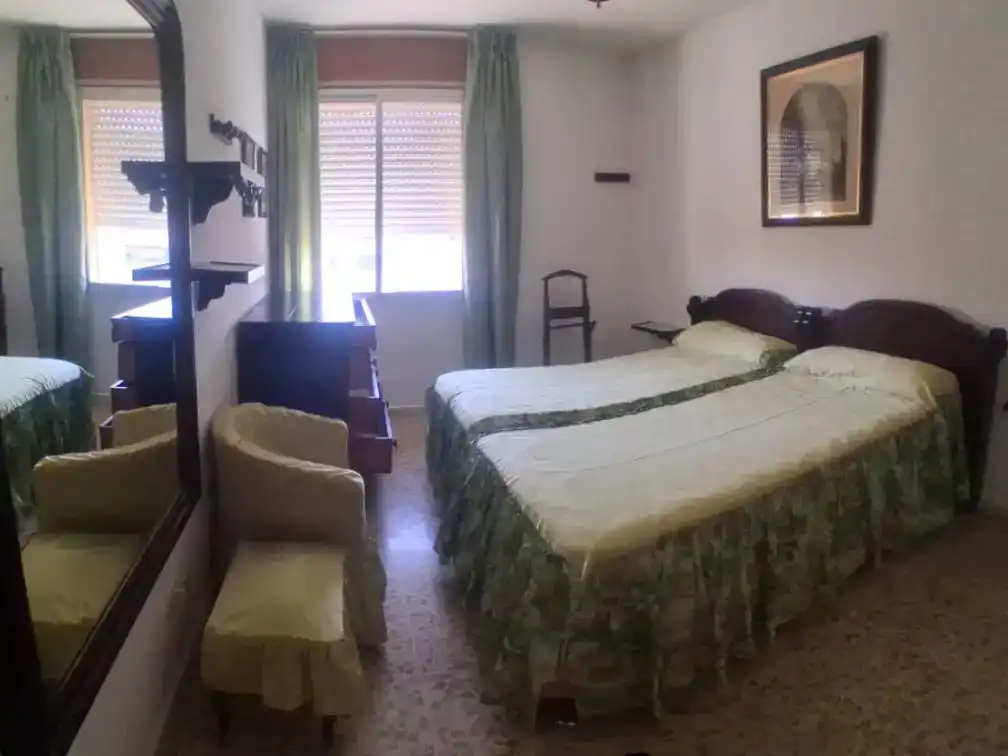 Habitación 140 m², Jerez de la Frontera