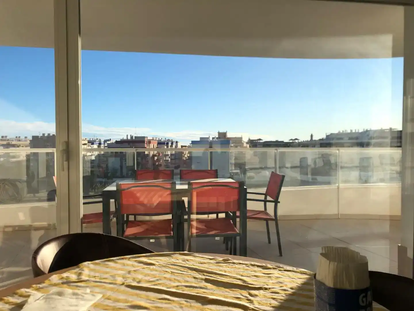 Piso de 120 m² en Canet de Berenguer