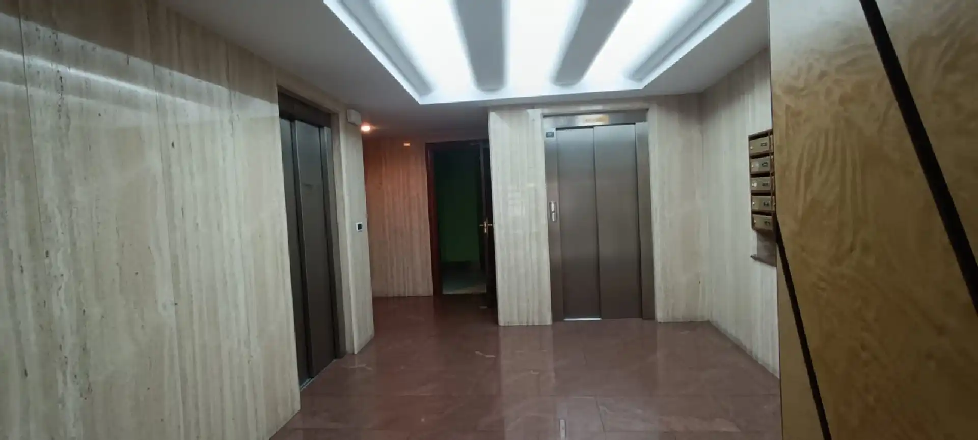 Wohnung 85 m² in Palencia