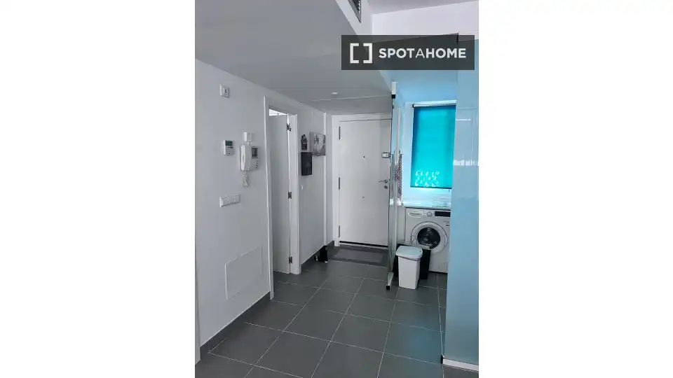 Habitación 86 m², Villajoyosa