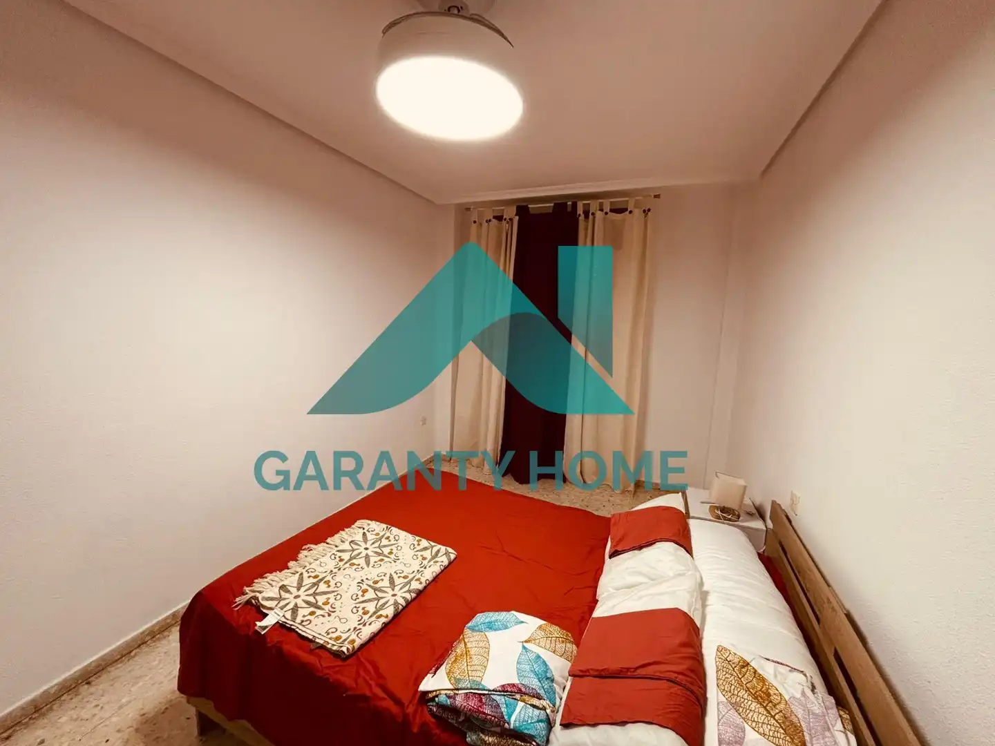 Wohnung 140 m² in Cáceres