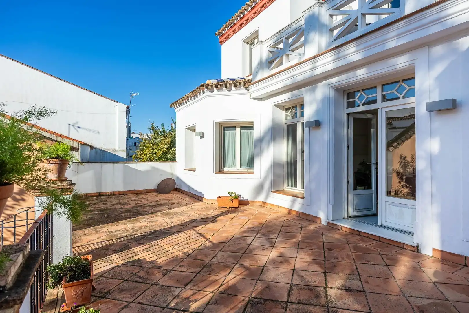 Piso de 653 m² en Aracena