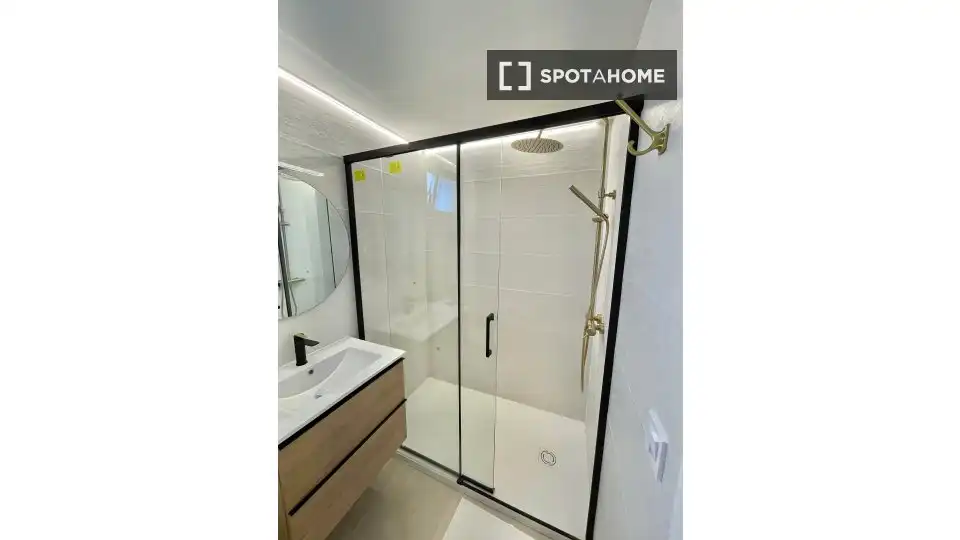 Habitación en alquiler, Valencia