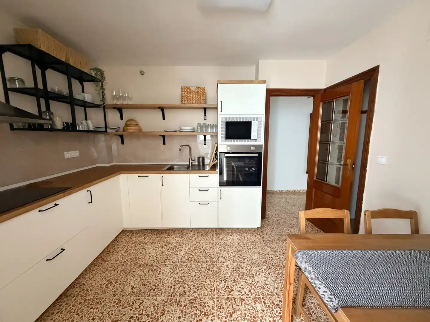 Piso de 115 m² en Cartagena