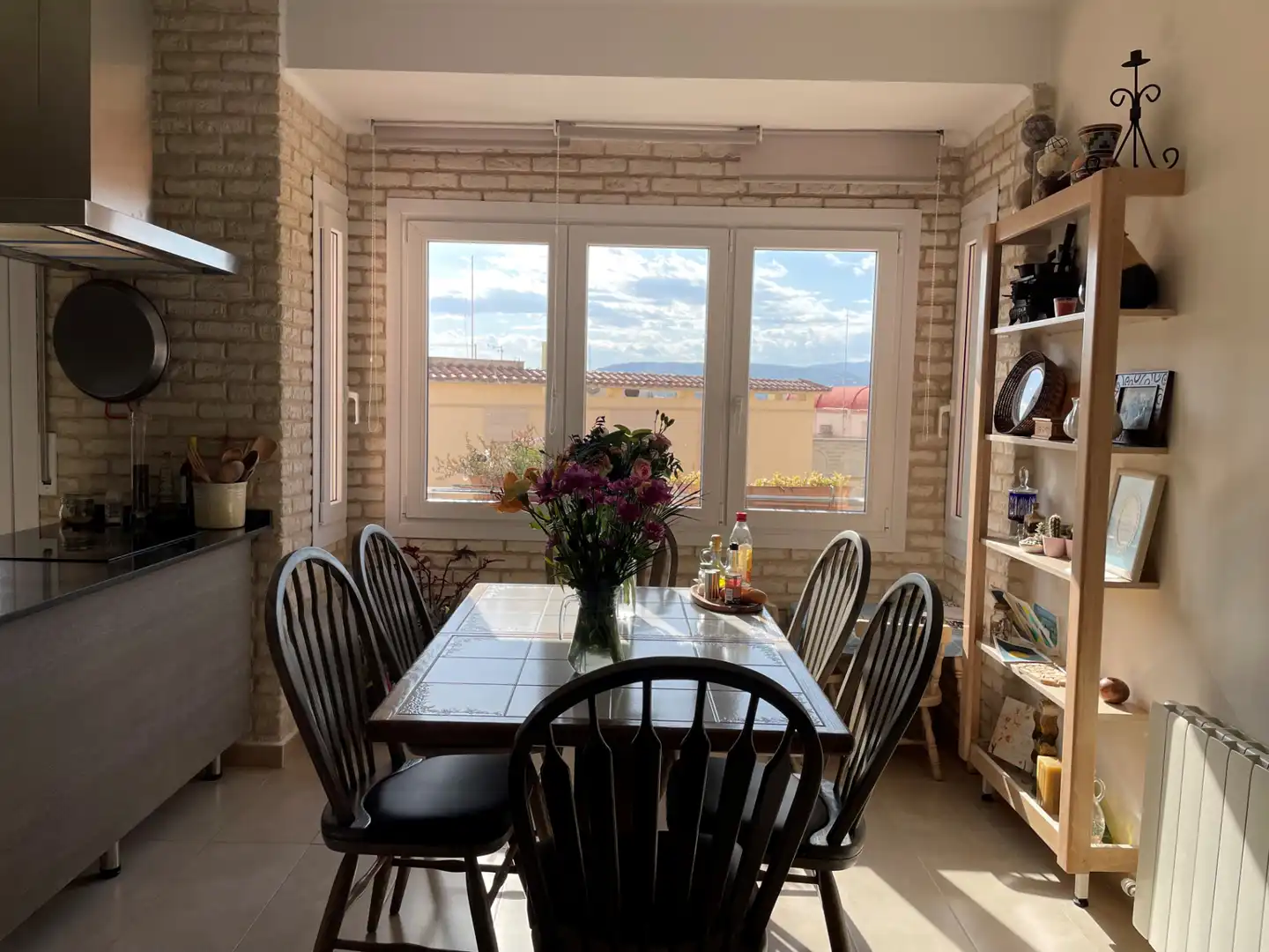 Piso de 110 m² en Palamós