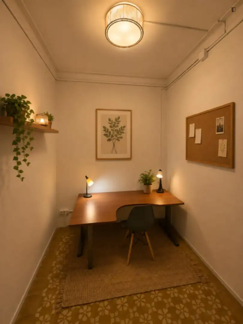 Piso de 90 m² en Barcelona