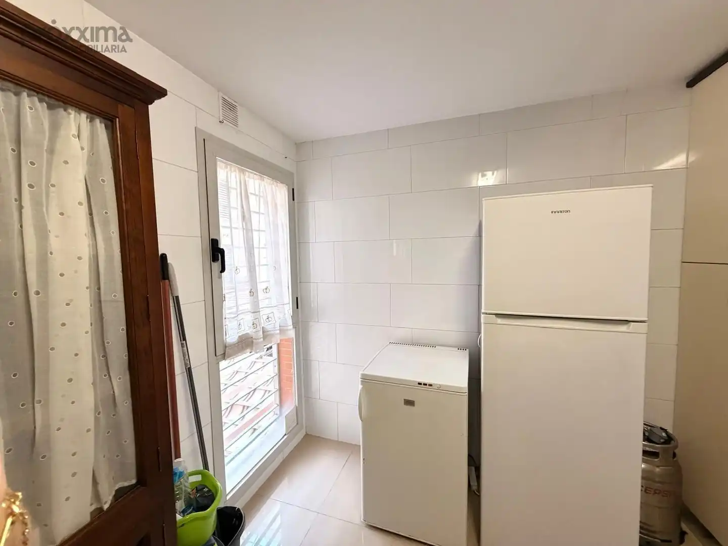 Appartamento 80 m² a Siviglia