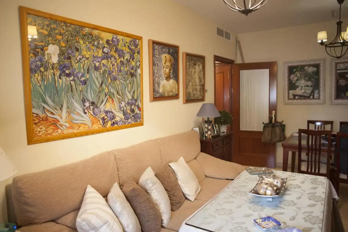 Habitación en alquiler, Sevilla