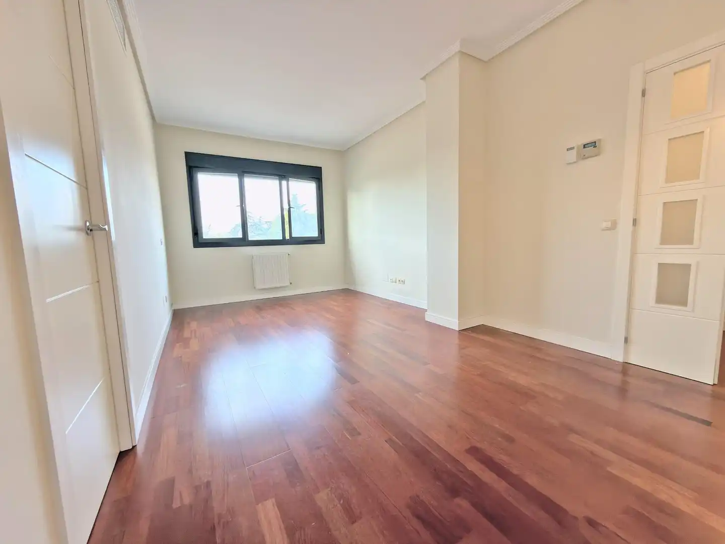 Pis de 74 m² a Madrid