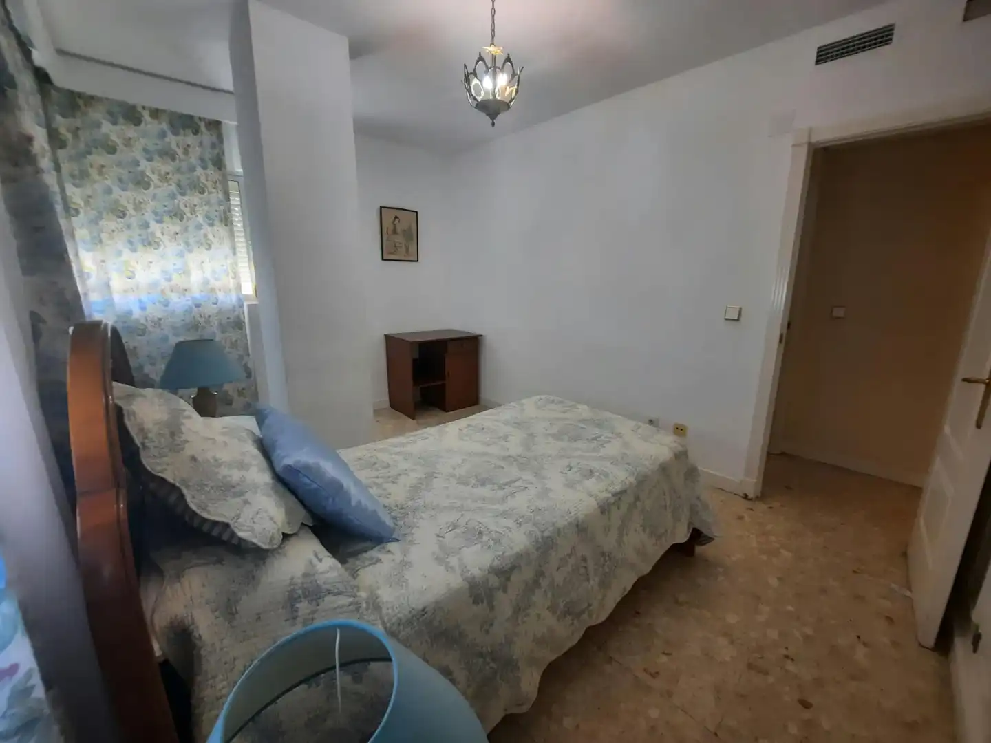 Piso de 100 m² en Badajoz