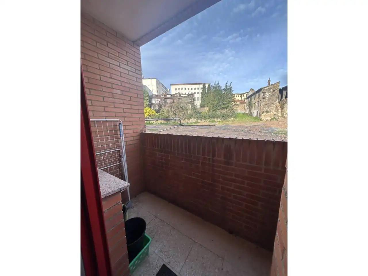 Piso de 97 m² en Oviedo