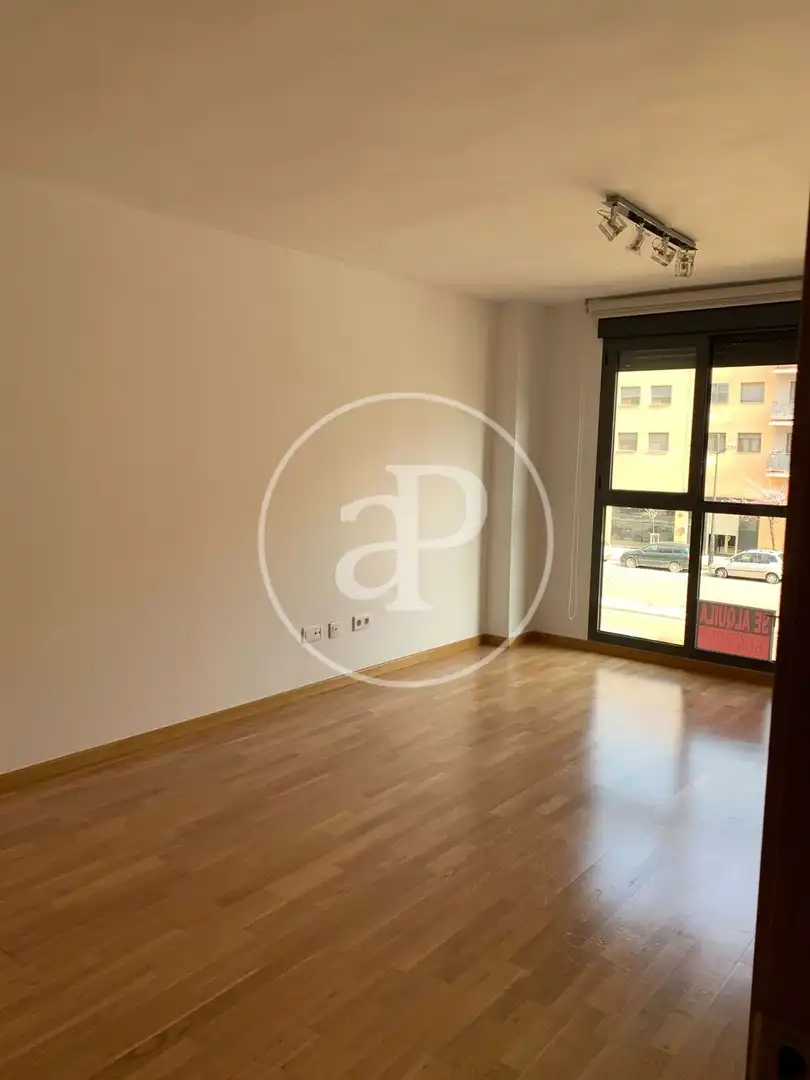 Piso de 100 m² en Valencia