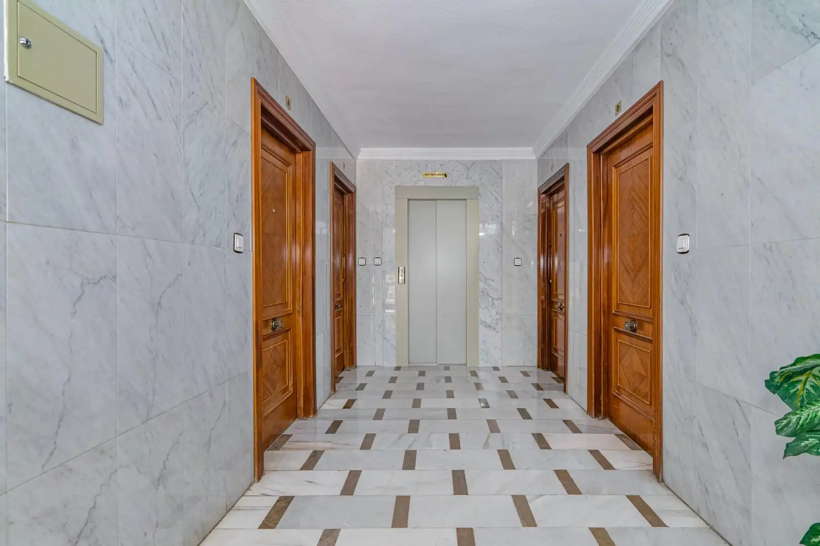 Pis de 115 m² a Granada