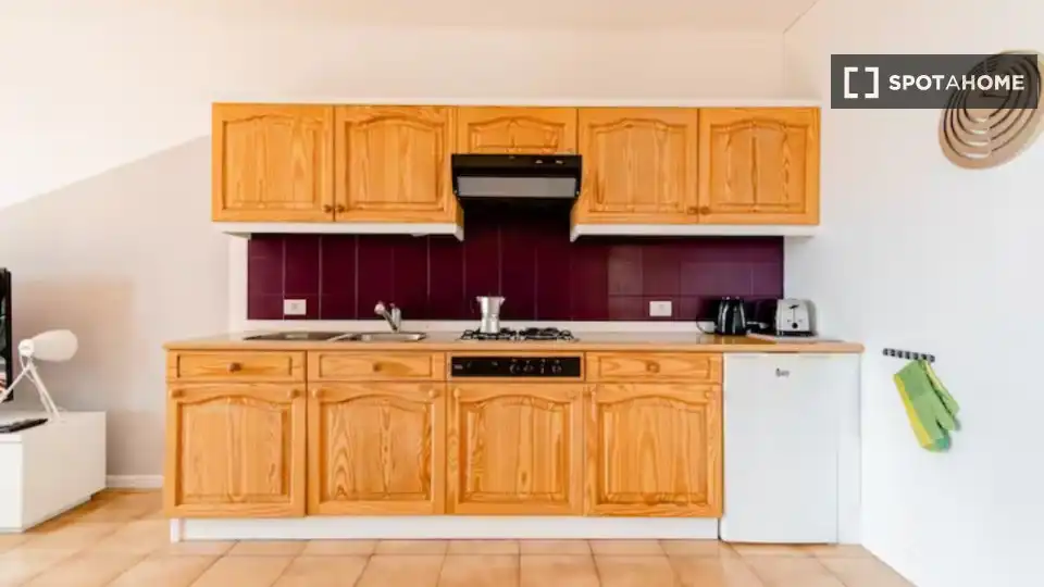 Habitación 53 m², Arona