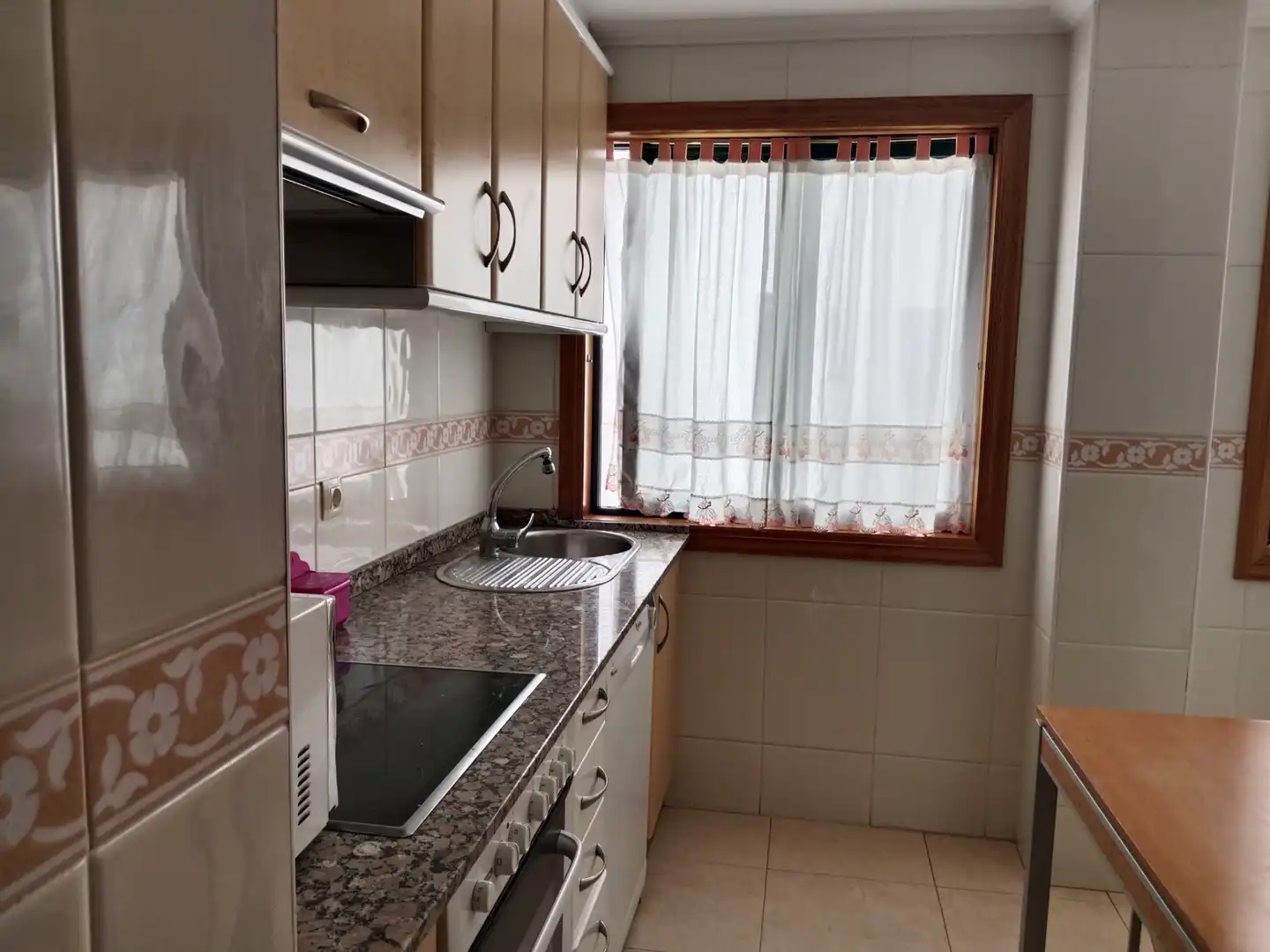 Piso de 70 m² en Baiona