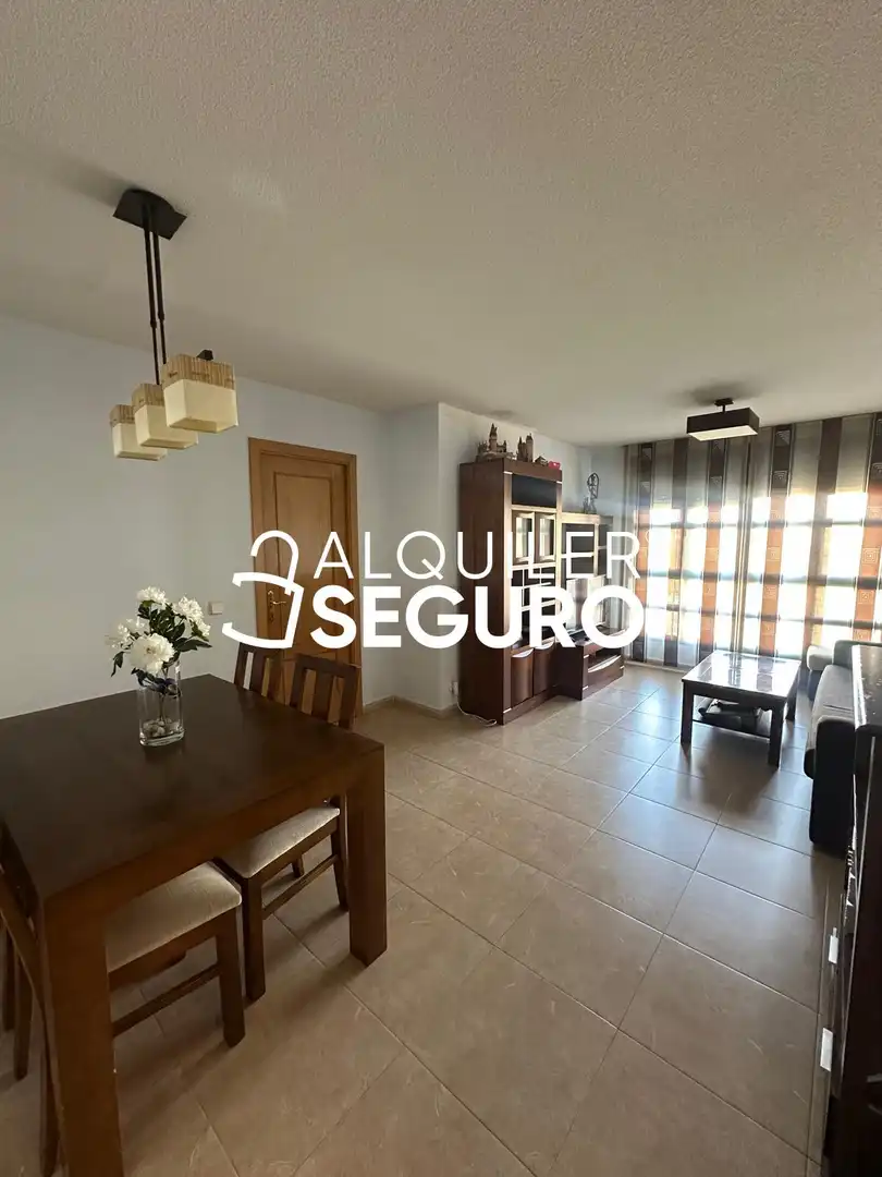 Wohnung 75 m² in Móstoles