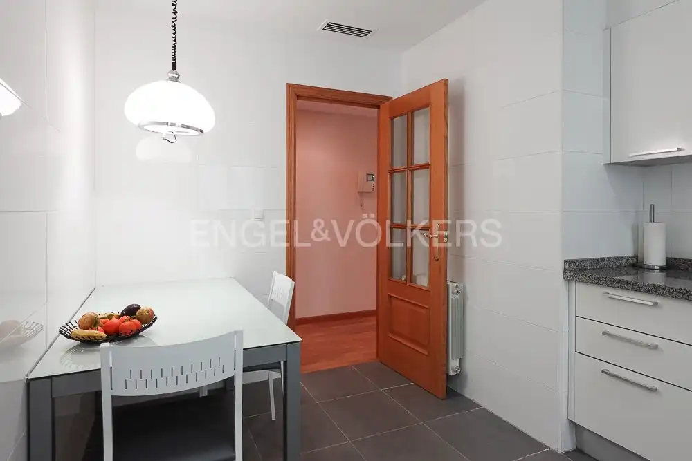 Piso de 126 m² en Mislata