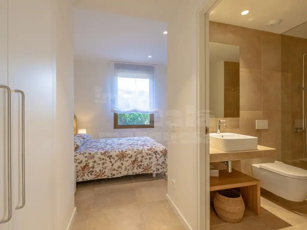 Piso de 125 m² en Begur